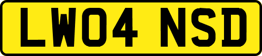 LW04NSD