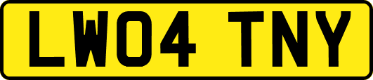 LW04TNY