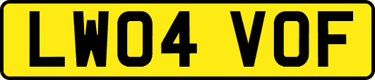LW04VOF