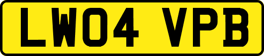 LW04VPB