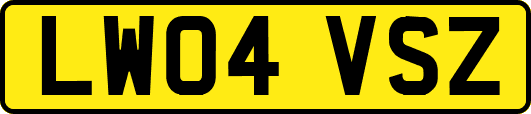 LW04VSZ