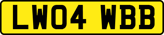 LW04WBB