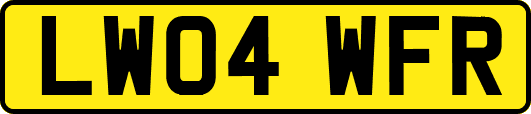 LW04WFR