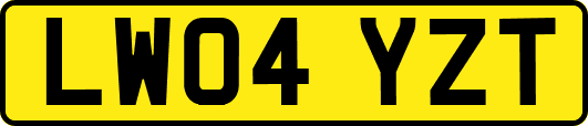 LW04YZT