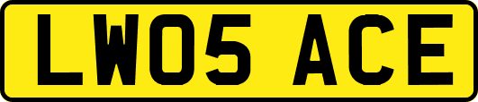 LW05ACE