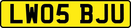 LW05BJU