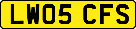 LW05CFS
