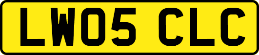 LW05CLC
