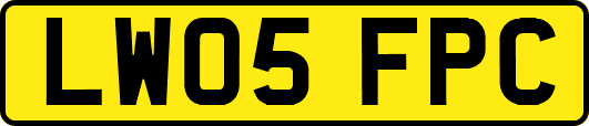 LW05FPC