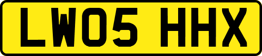 LW05HHX