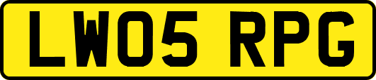 LW05RPG