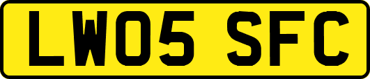 LW05SFC