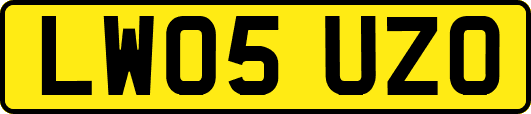 LW05UZO