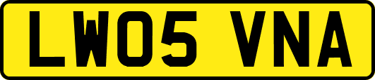 LW05VNA