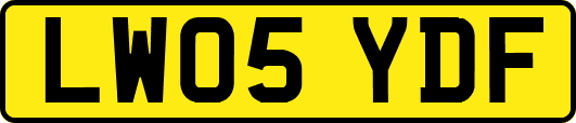 LW05YDF