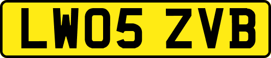 LW05ZVB