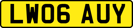 LW06AUY