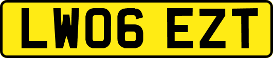 LW06EZT