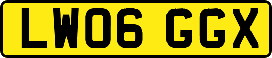 LW06GGX