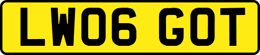 LW06GOT