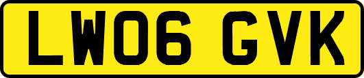 LW06GVK