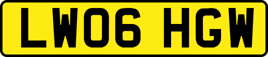 LW06HGW