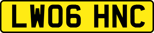 LW06HNC