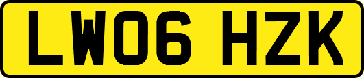 LW06HZK