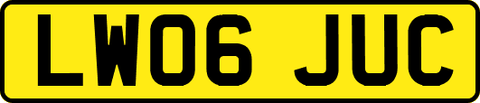 LW06JUC