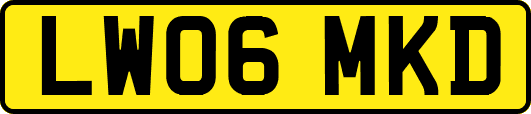LW06MKD