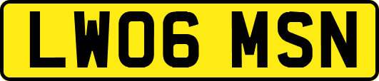LW06MSN