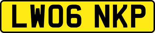 LW06NKP