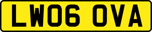 LW06OVA
