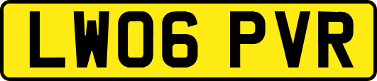 LW06PVR