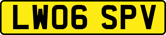 LW06SPV