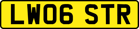 LW06STR