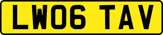 LW06TAV