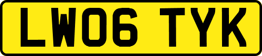 LW06TYK