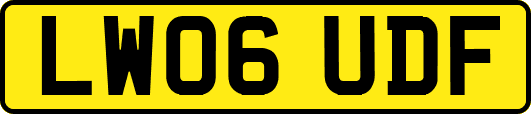 LW06UDF