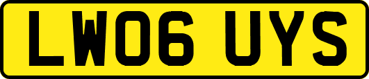 LW06UYS