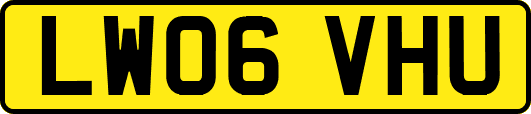 LW06VHU