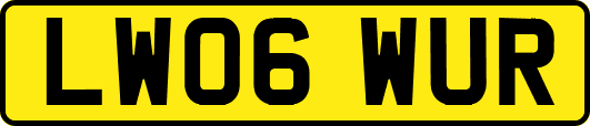 LW06WUR