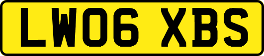 LW06XBS