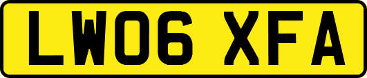 LW06XFA
