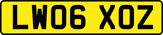 LW06XOZ
