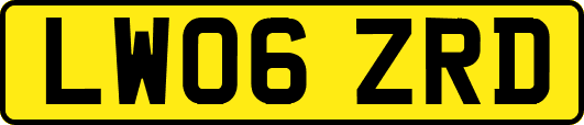 LW06ZRD