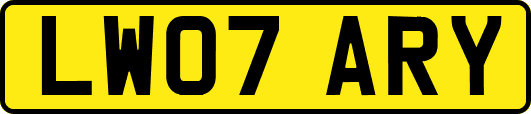 LW07ARY