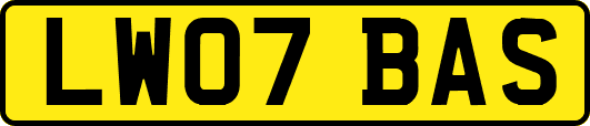 LW07BAS