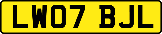 LW07BJL