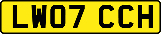 LW07CCH